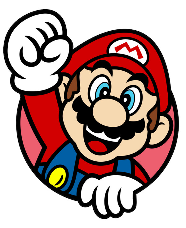 dibujos de Super Mario por Joshuat1306 en DeviantArt - Dibujando un Poco