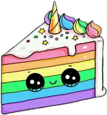 dibujos kawaii pastel - Dibujando un Poco